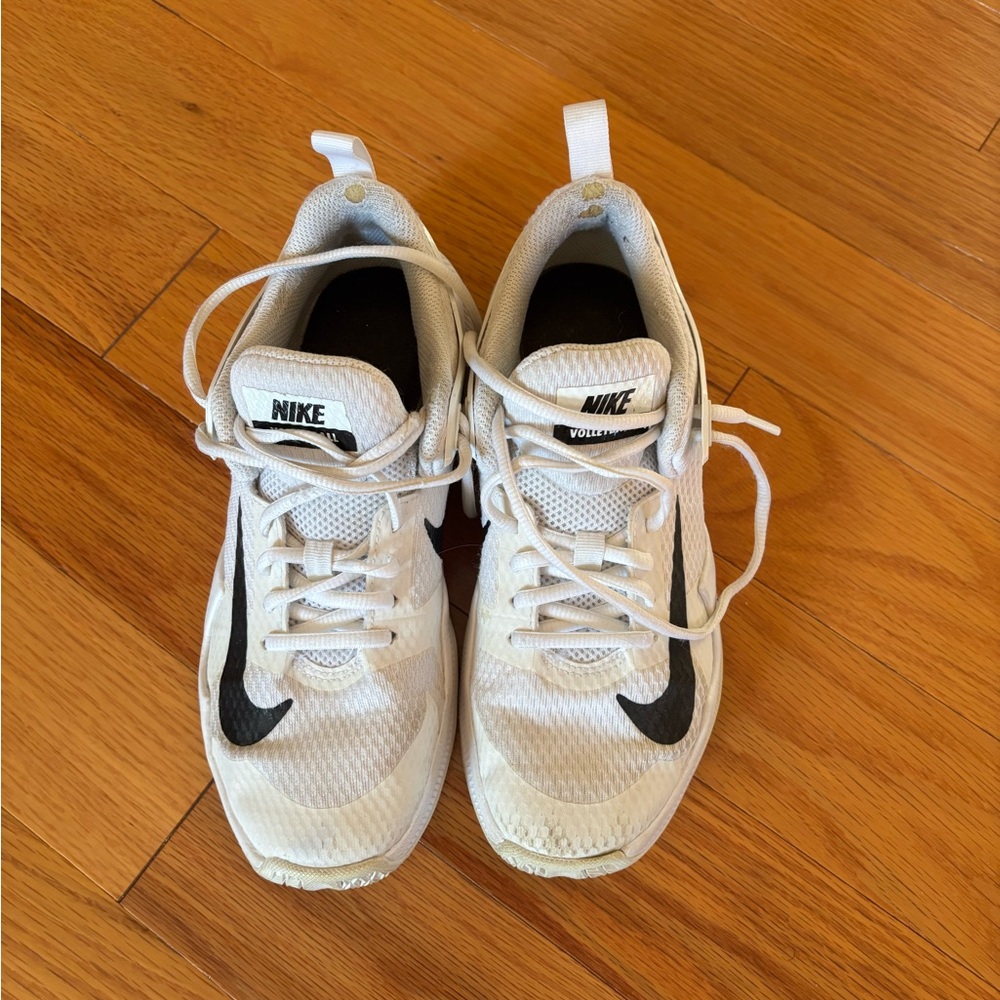 Nike Zoom HyperAce 2 Volleyball Shoes